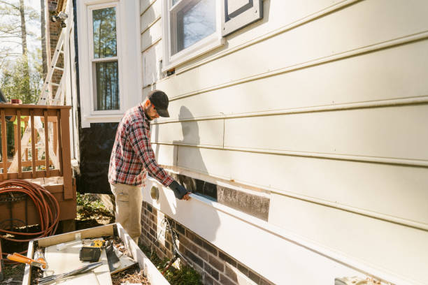 Top rated local Vinyl Siding specialists in Julian, NC